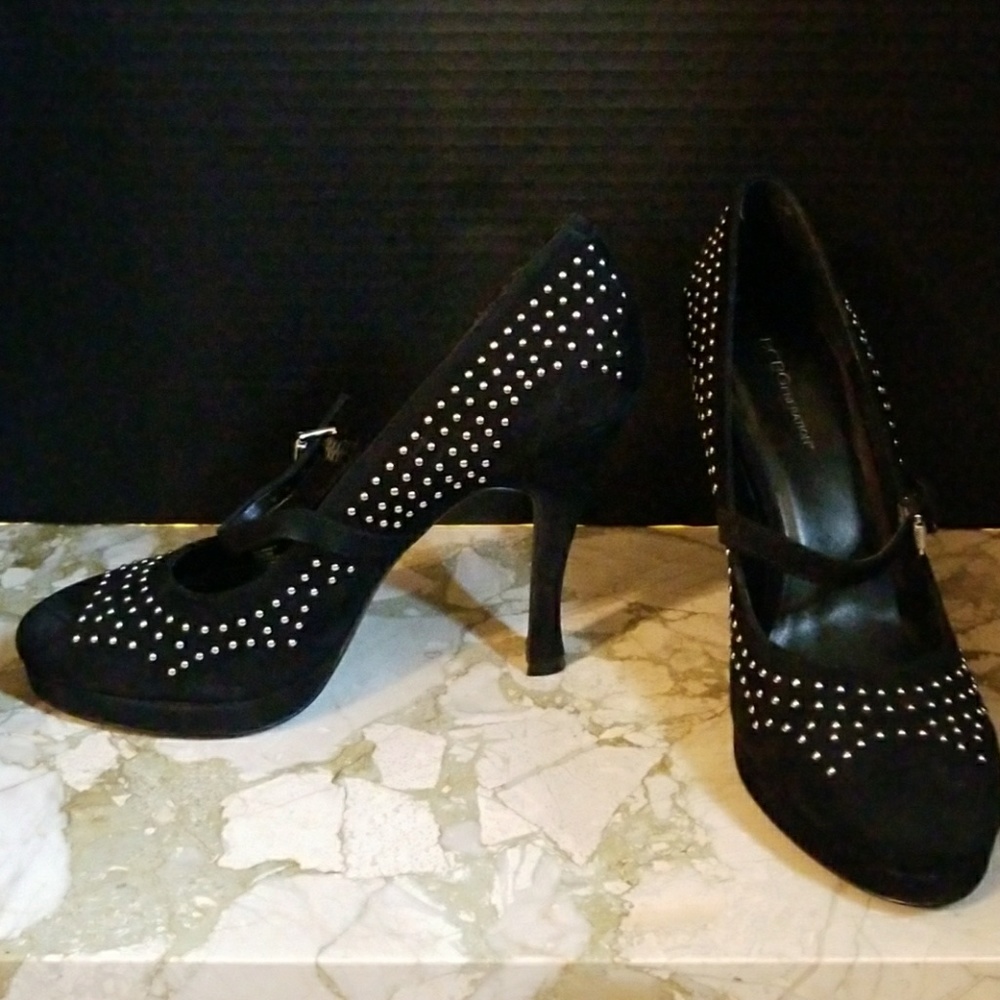 MORE STUDDED BEAUTIES!!!💕💕💕